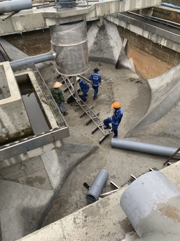 Công Ty TNHH Cơ Khí Và Môi Trường Cường Đại Phát