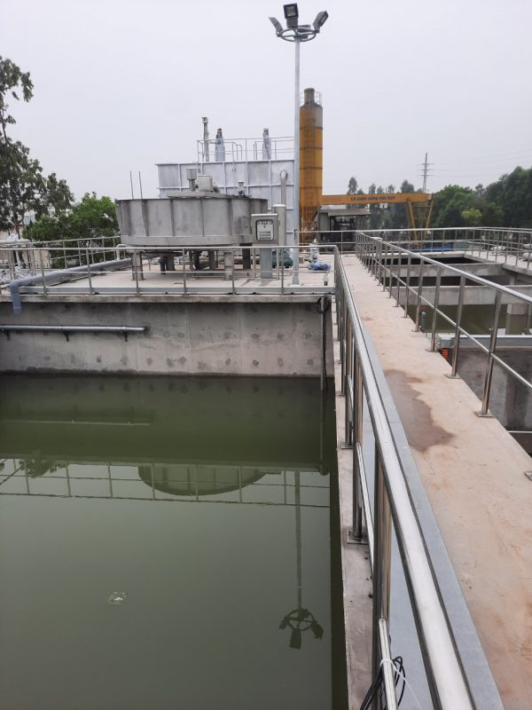 Công Ty TNHH Cơ Khí Và Môi Trường Cường Đại Phát