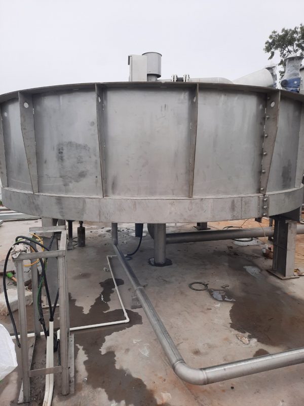 Công Ty TNHH Cơ Khí Và Môi Trường Cường Đại Phát