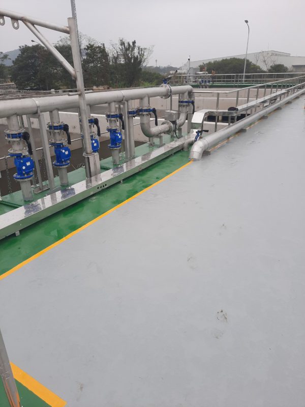 Công Ty TNHH Cơ Khí Và Môi Trường Cường Đại Phát