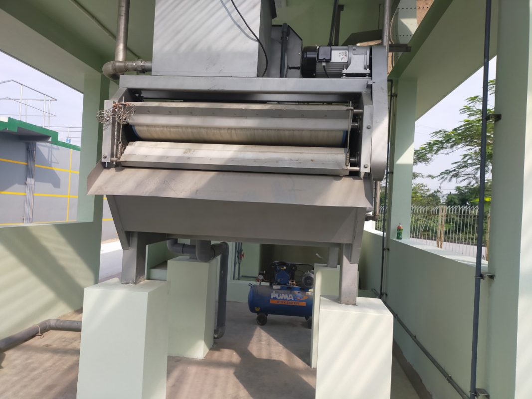 Công Ty TNHH Cơ Khí Và Môi Trường Cường Đại Phát