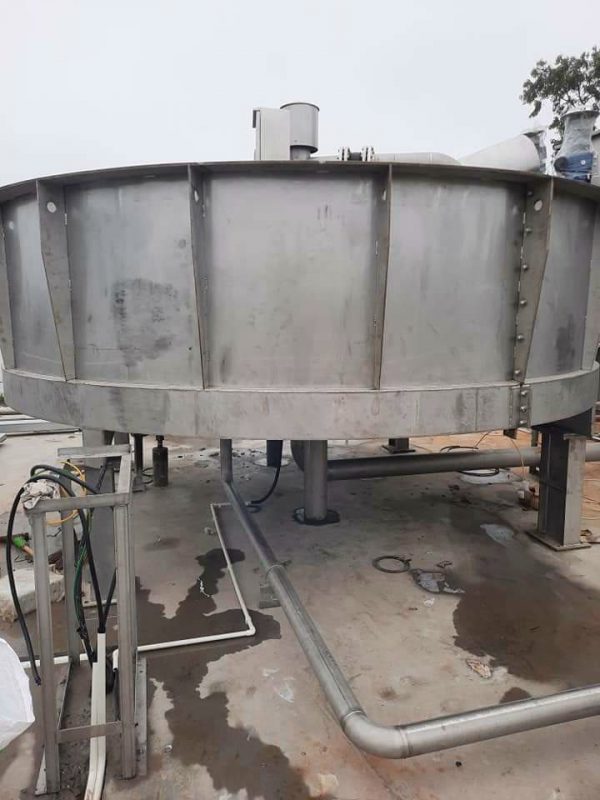 Công Ty TNHH Cơ Khí Và Môi Trường Cường Đại Phát