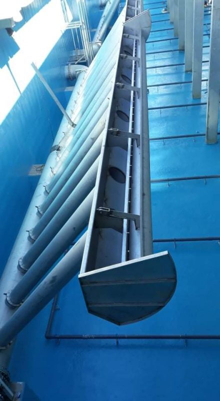 Công Ty TNHH Cơ Khí Và Môi Trường Cường Đại Phát