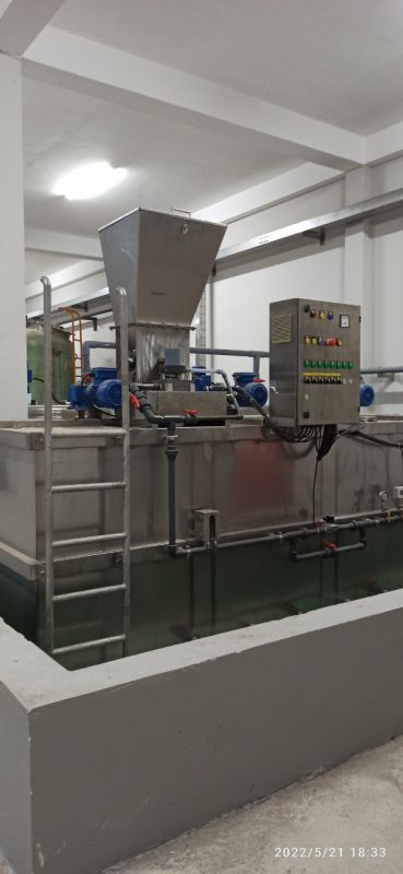 Công Ty TNHH Cơ Khí Và Môi Trường Cường Đại Phát