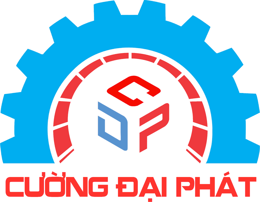 Công Ty TNHH Cơ Khí Và Môi Trường Cường Đại Phát