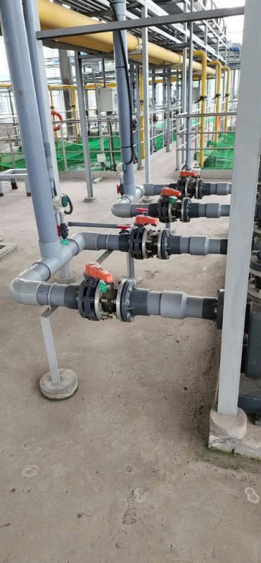 Công Ty TNHH Cơ Khí Và Môi Trường Cường Đại Phát