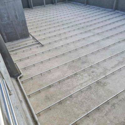 dịch vụ lắp đặt hệ thống khí thải