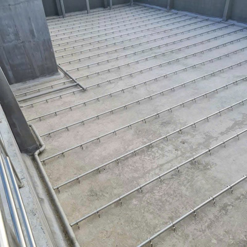 Công Ty TNHH Cơ Khí Và Môi Trường Cường Đại Phát