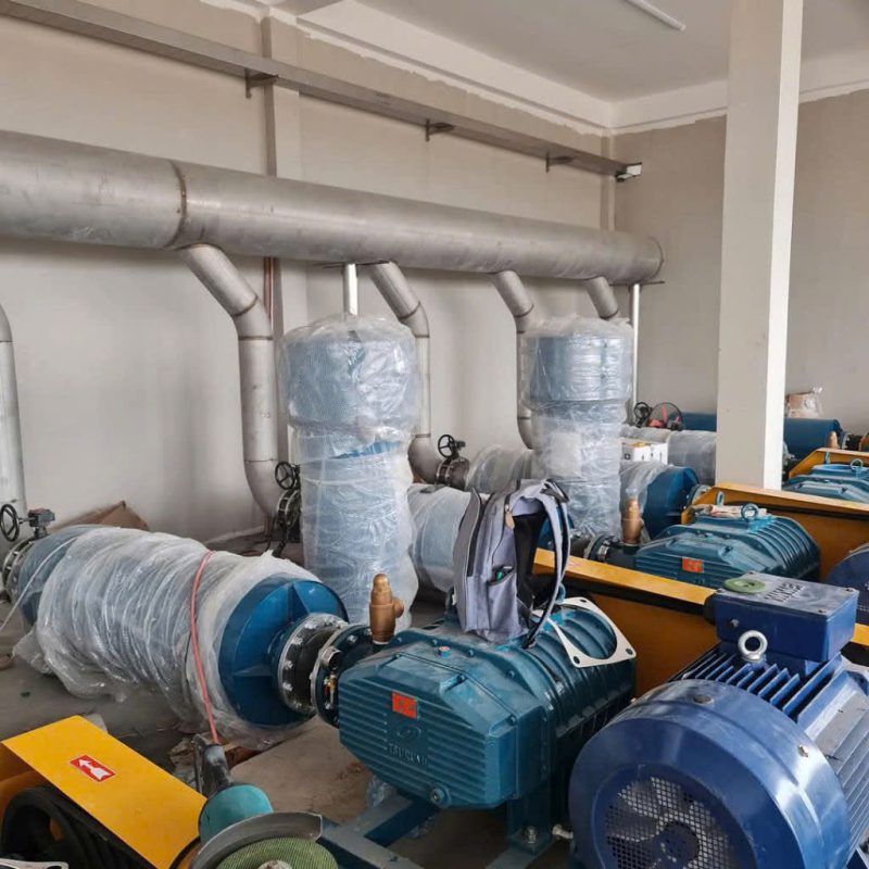 Công Ty TNHH Cơ Khí Và Môi Trường Cường Đại Phát