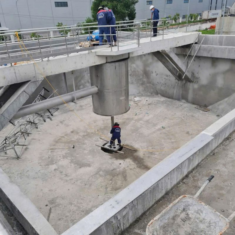 Công Ty TNHH Cơ Khí Và Môi Trường Cường Đại Phát